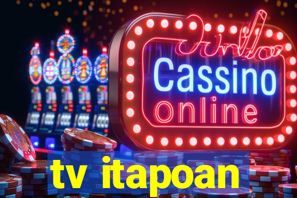 tv itapoan